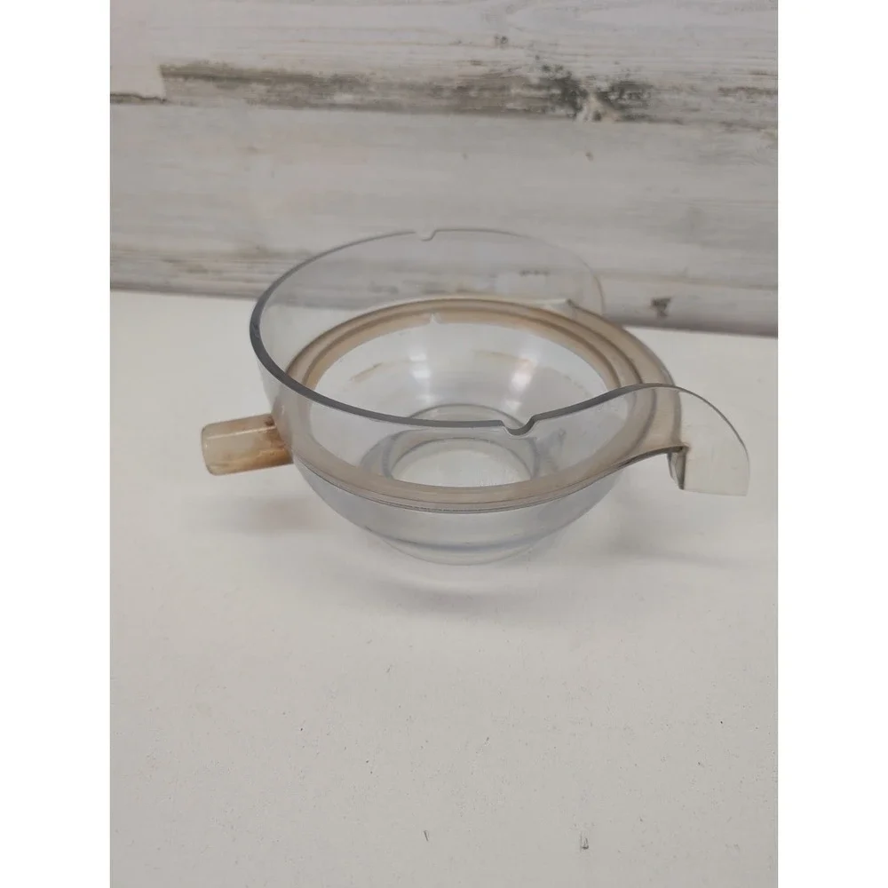 Breville BJE430SIL Juicer Bowl Housing Replacement‎ Juice Fountain Cold OEM